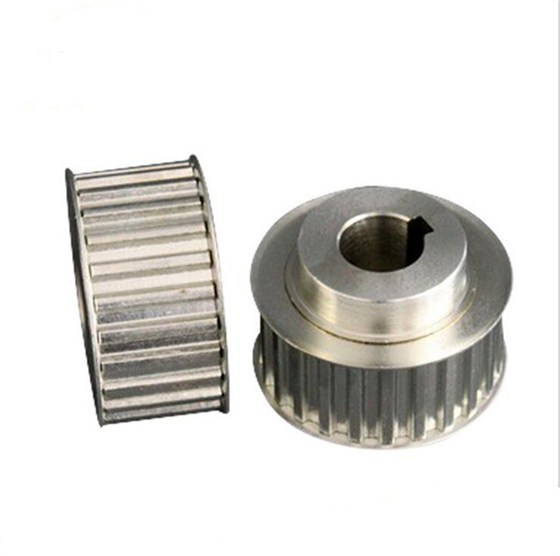 鋁合金同步帶輪 (31)