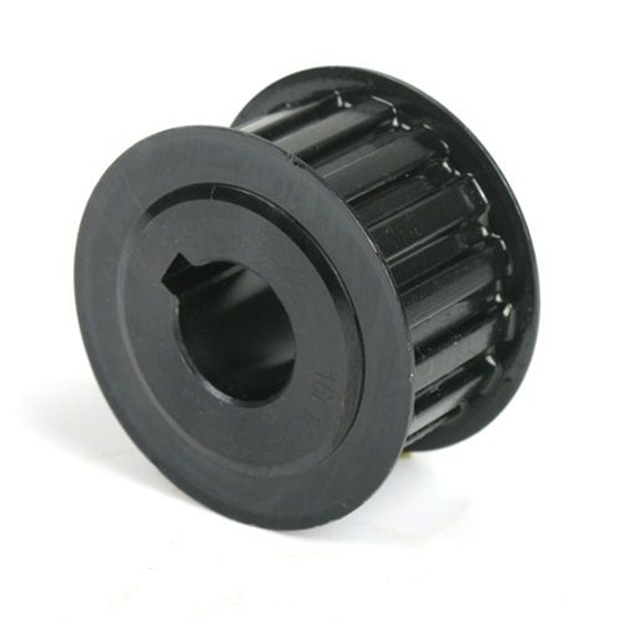 45#鋼同步帶輪 (16)