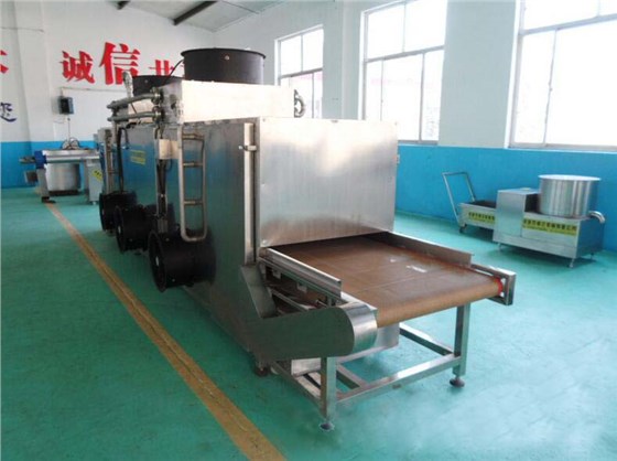 食品烘干機(jī)