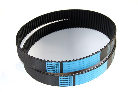 濟南安耐輸送帶