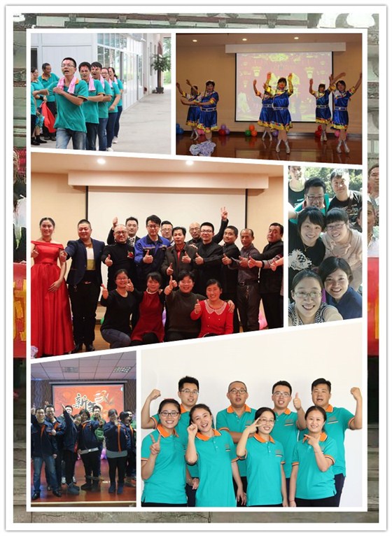 濟南安耐招聘信息