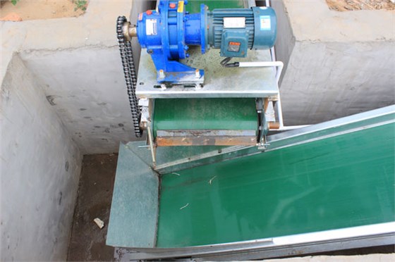 家禽養殖輸送帶 (4)