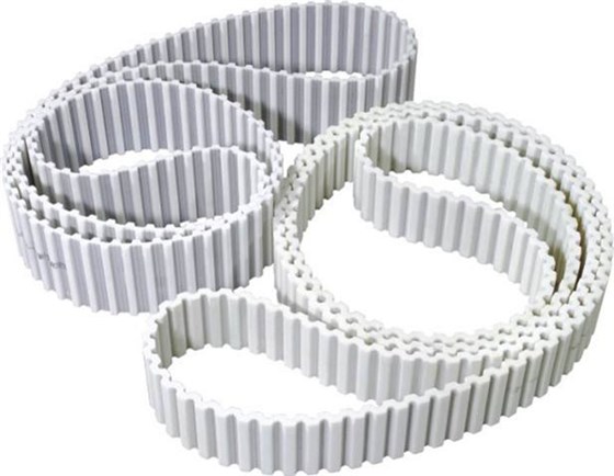 雙面錯齒同步帶