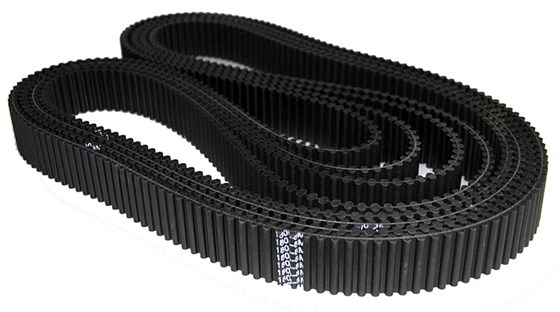 雙面對齒同步帶 (2)