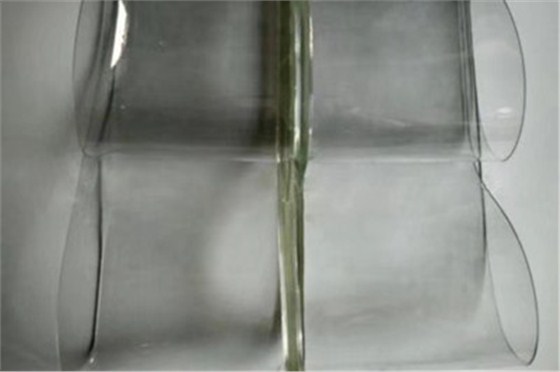 透明透光輸送帶