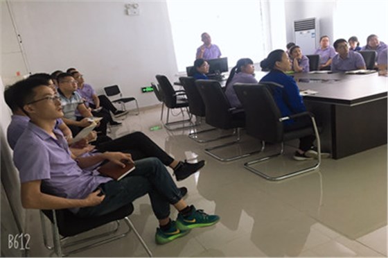 銷售部5月份業(yè)績總結