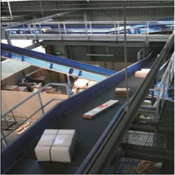 PVK輸送帶 應用場景 (2)