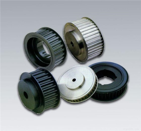 MXL型梯形齒同步輪