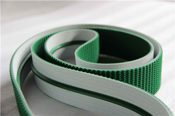 導(dǎo)條輸送帶