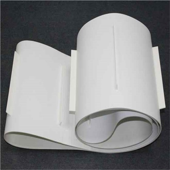 PU輸送帶-濟南安耐工業皮帶