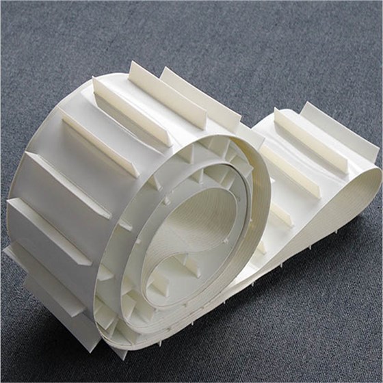 pu食品級輸送帶