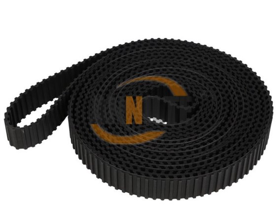 雙面齒同步帶
