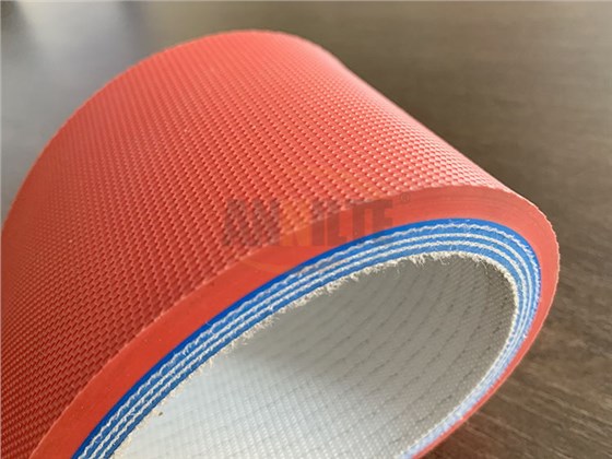 金屬砂光機輸送帶