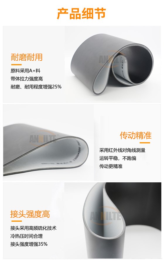 垃圾輸送帶產品細節_05