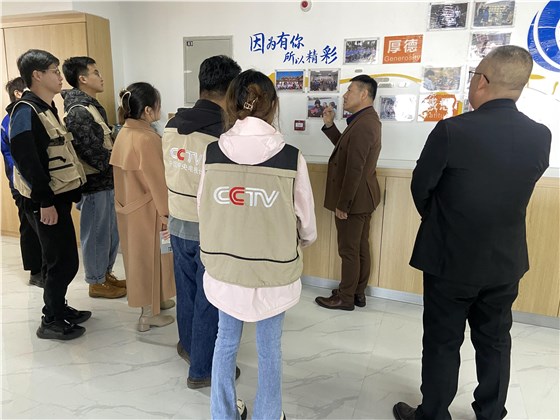 annilte：走在時代前沿，引領(lǐng)工業(yè)皮帶行業(yè)智能化發(fā)展