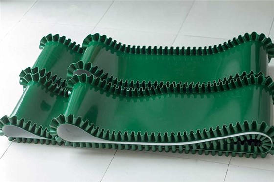 裙邊輸送帶-綠 (4)