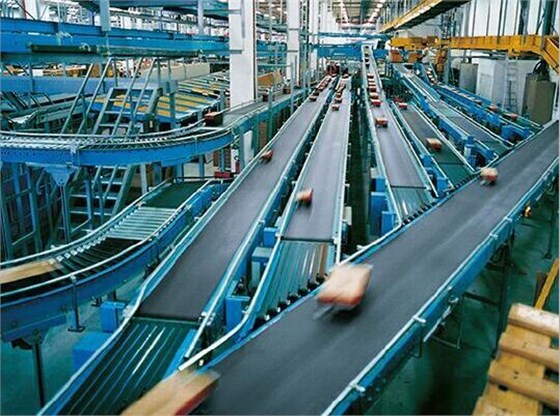 PVK輸送帶 應用場景 (3)