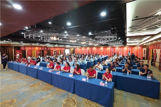 牛商爭霸賽啟動會1