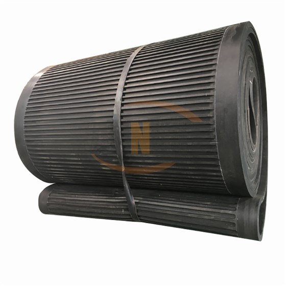 過濾石灰的輸送帶11