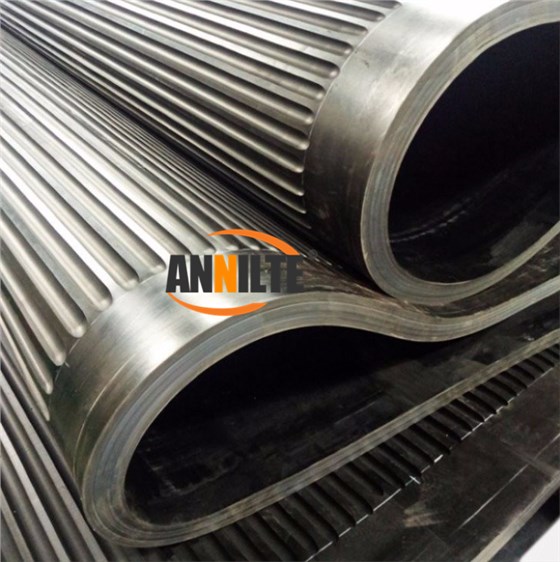 過(guò)濾的輸送帶