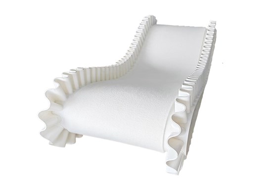 選礦毛毯帶0924-4