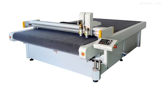 振動刀毛氈帶0927-2