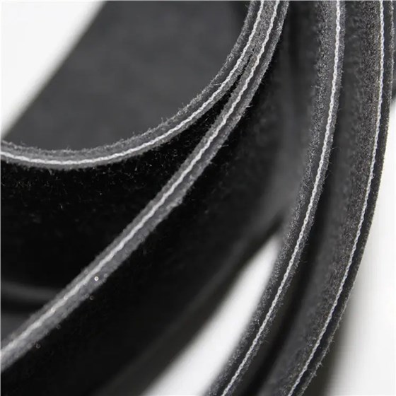 振動刀毛氈帶0927-4