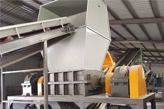 渦電流分選機皮帶1018-4