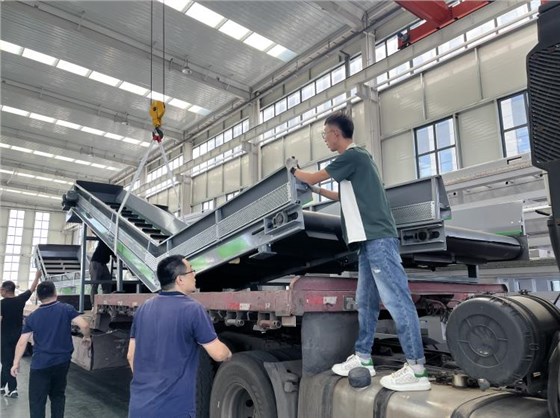 PET瓶輸送機(jī)-6