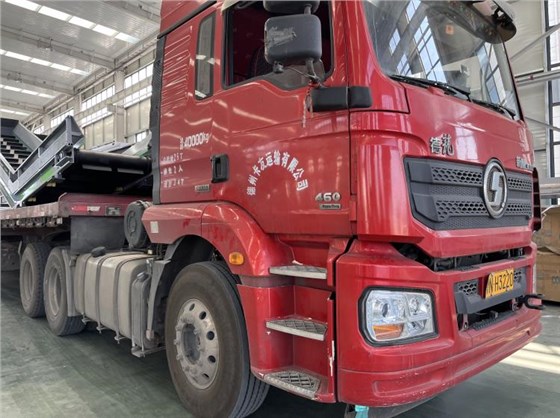 PET瓶輸送機(jī)-7