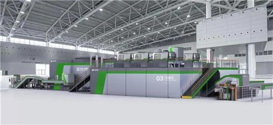 PET瓶輸送機(jī)-8