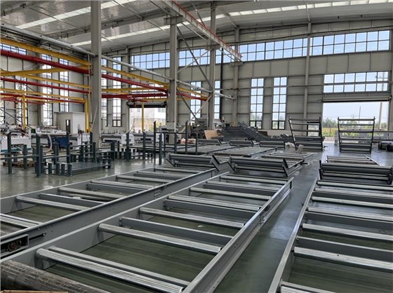 PET瓶輸送機(jī)-2