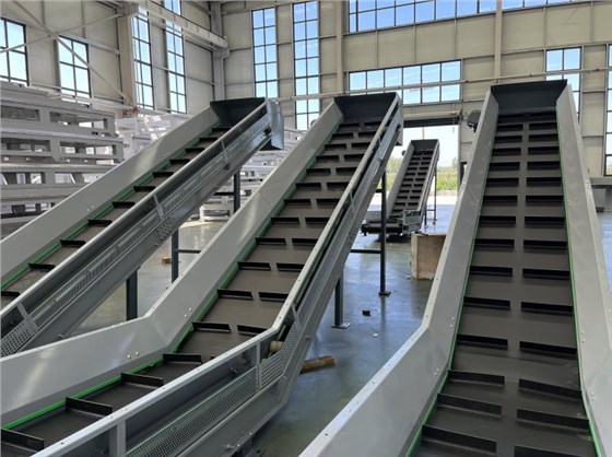 PET瓶輸送機(jī)-5