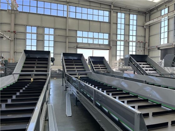 PET瓶輸送機(jī)-4