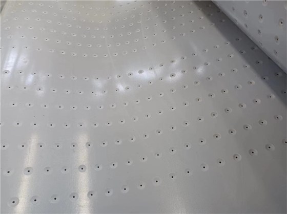 金屬砂光機(jī)皮帶1129-2