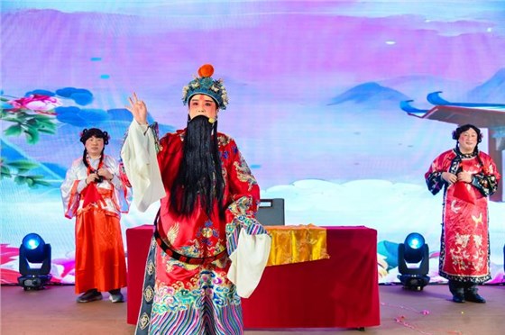 2025濟(jì)南安耐年會(huì)（下）19