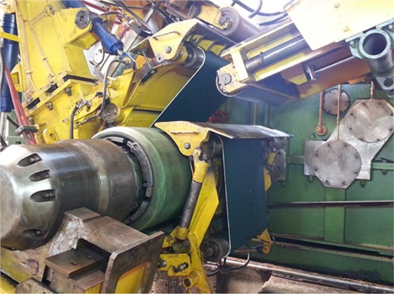 助卷機(jī)皮帶0123-2