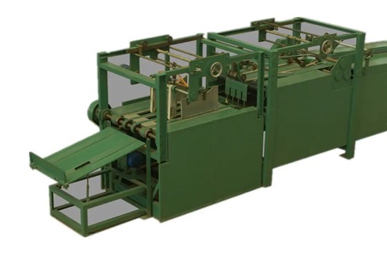 糊底機皮帶0124-1