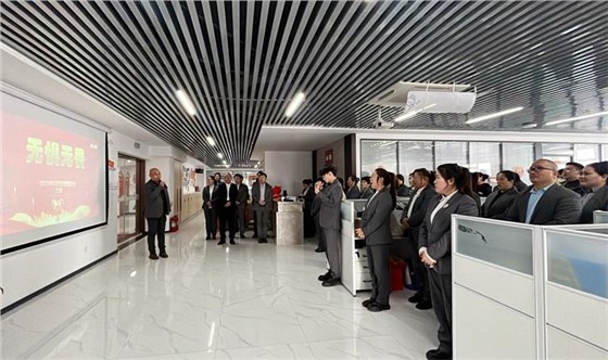 2月銷售啟動大會-1