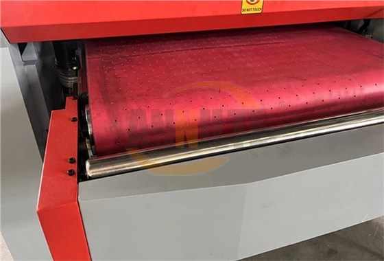 金屬砂光機皮帶0217-2