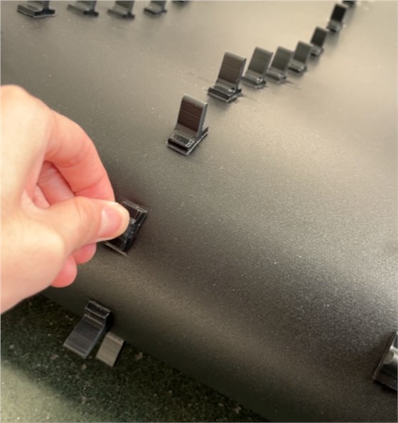 整瓶分選機皮帶0228-3