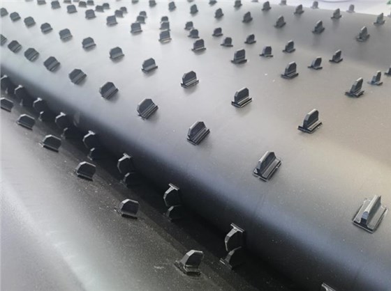 整瓶分選機皮帶0228-5