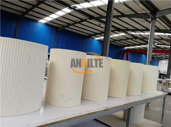 花生脫皮機(jī)皮帶-4