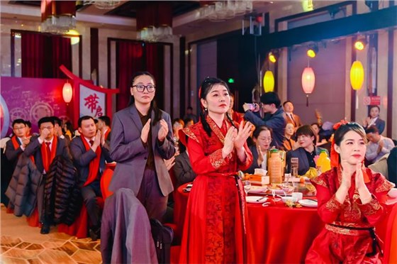 公司年會(huì)0423-9