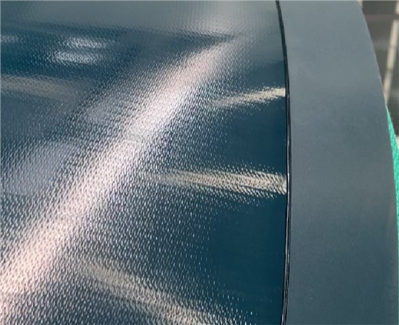 金屬雕花板輸送帶0508-3