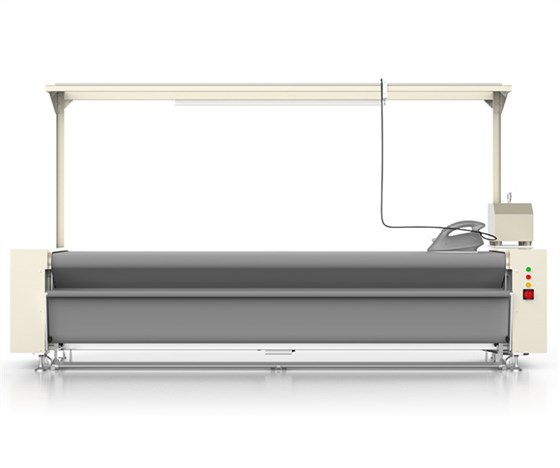 旋轉燙臺毛氈帶0611-1
