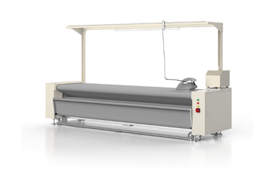 旋轉(zhuǎn)燙臺毛氈帶0623-1