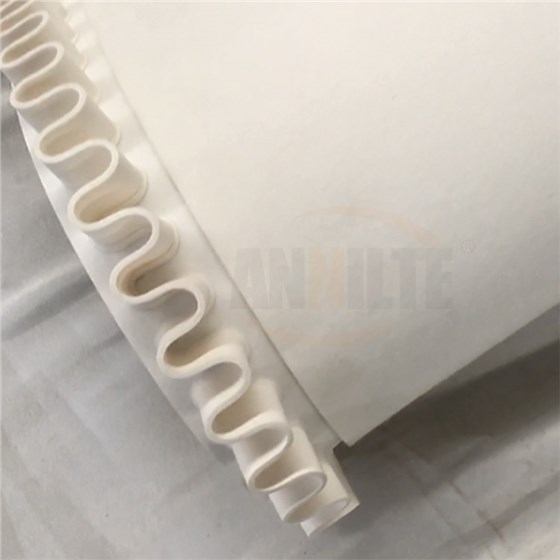 選礦毛毯帶0716-4