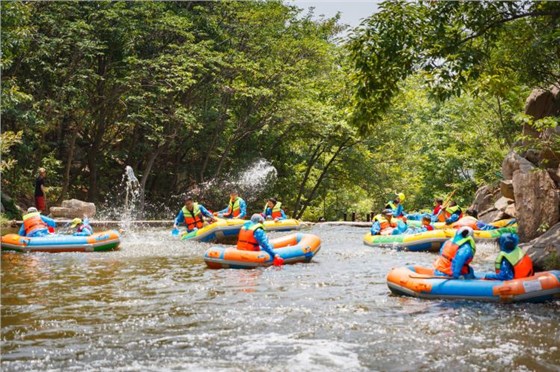 暑期經(jīng)濟-1