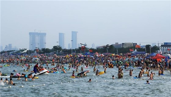 暑期經(jīng)濟-5